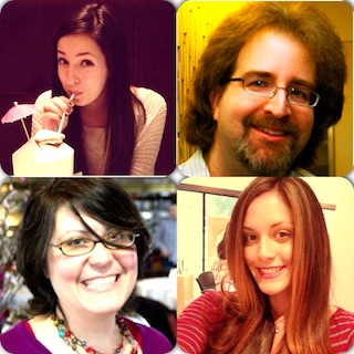 Ashley Tate Danny Goodwin Jennifer Lopez Victoria Edwards