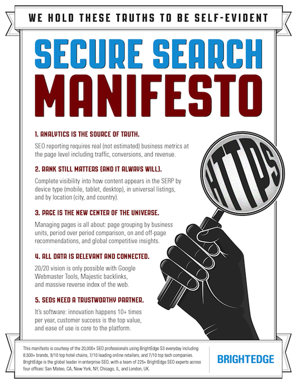 Analytics as the Source of Truth – The Power of Data Integration ...
