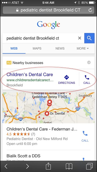 google-local-paid-search-ad-format