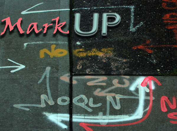 Markup Markup