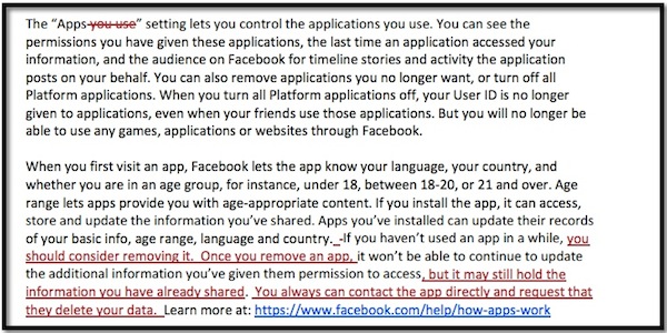 facebook-apps-info-update