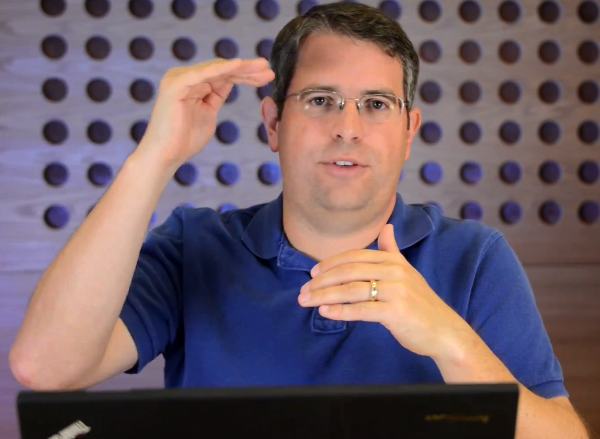 Matt Cutts