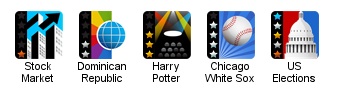 Google News Badges