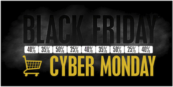 How To Maximize Sales And Roi On Black Friday And Cyber Monday In 7 Steps Search Engine Watch