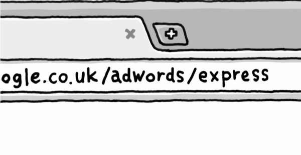 google-uk-adwords-express