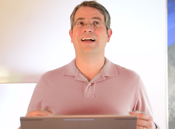 Matt Cutts