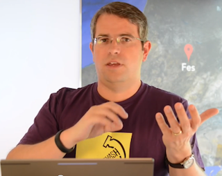 Matt Cutts