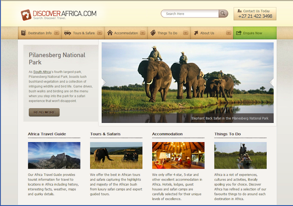 discover-africa discover-africa
