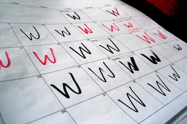 Calendar Calendar