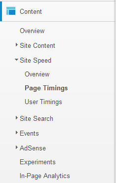 page-speed-navigation