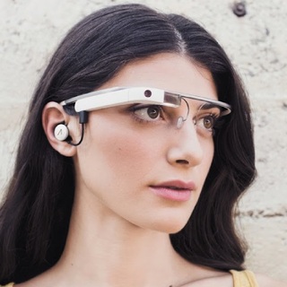 Google Glass