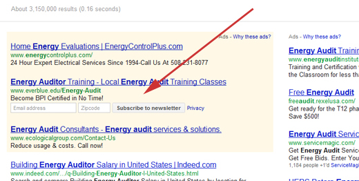How SEO & PPC Can Help Build Your Email Marketing List - Search Engine Watch