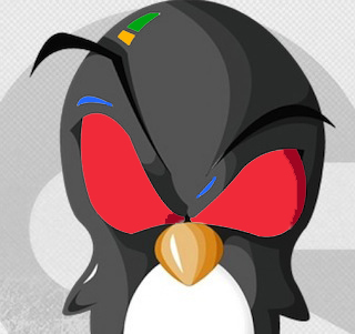 google-penguin