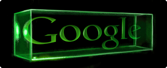 google-holograph-logo
