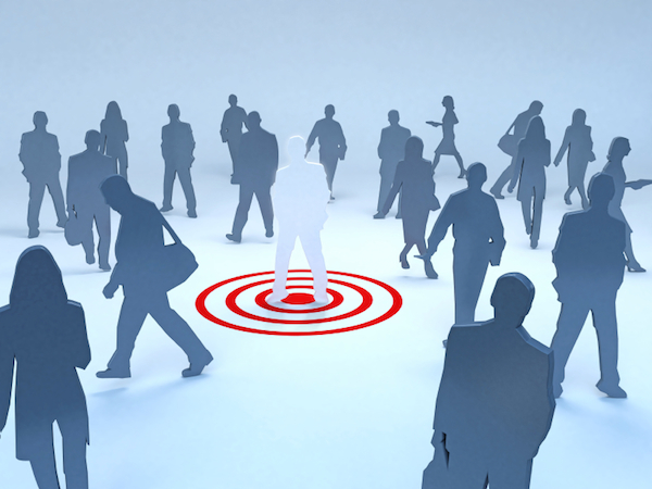 Audience Targeting Audience Targeting