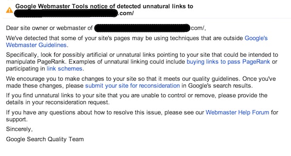 gwt-notice-of-detected-unnatural-links