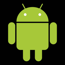 Google Android logo