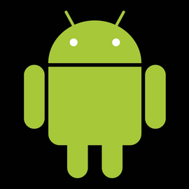 Google Android logo