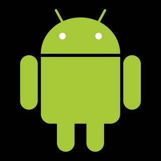 Google Android logo