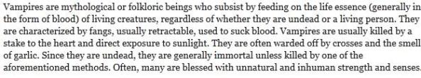 vampire-paragraph-copy-example vampire-paragraph-copy-example
