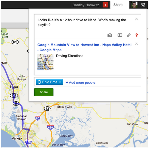 google-maps-plus-snippets