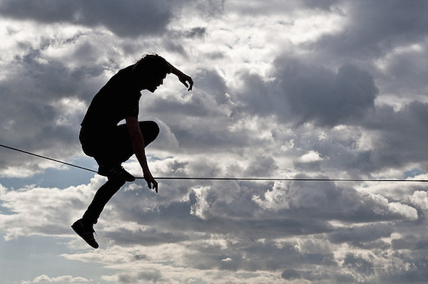 Tightrope