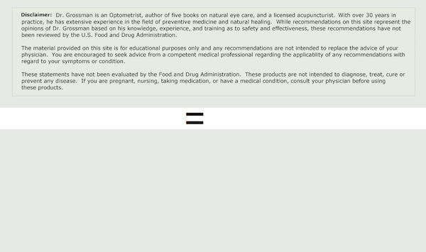 Disclaimer Text Embed Disclaimer Text Embed