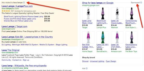 high impact google adwords innovations