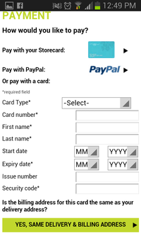 mobile-form-filling