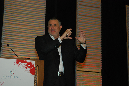 Jeff Hayzlett keynote at SES.jpg