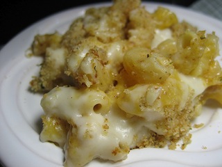 Macaroni and Cheese