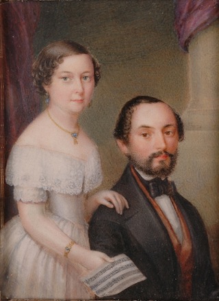 robert-and-clara-schumann