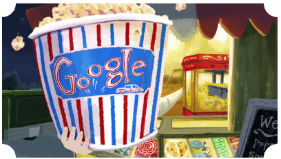 google-doodle-drive-in-popcorn