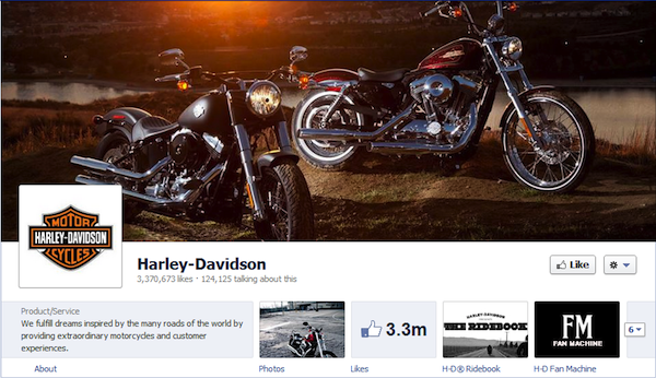 harley-davidson-new-facebook-page harley-davidson-new-facebook-page