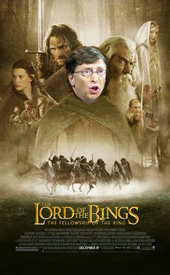 Lord of the Bings - An SEOfilms competition submission by @heatherbuckley