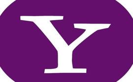 Yahoo logo