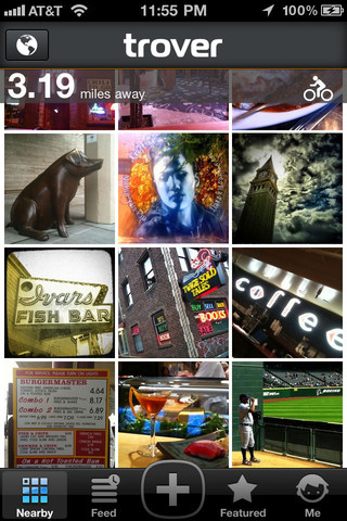 trover-app-images