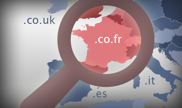 International Domains International Domains