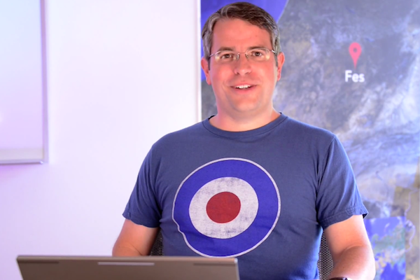 Matt Cutts