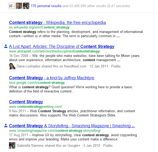 personal-google-serp-content-strategy