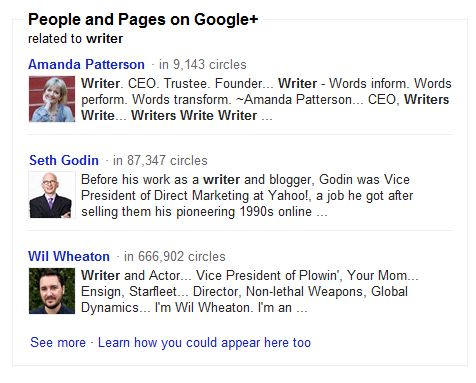 writer-people-pages-google-plus