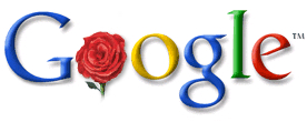 Mothers Day Google Doodle 2002