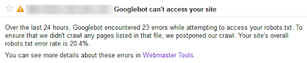 googlebot-crawl-error-notification googlebot-crawl-error-notification