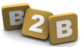 b2b