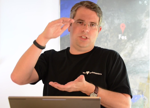 Matt Cutts