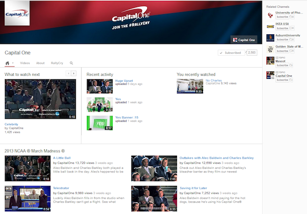 capitalone-youtube-channel-subscribers capitalone-youtube-channel-subscribers