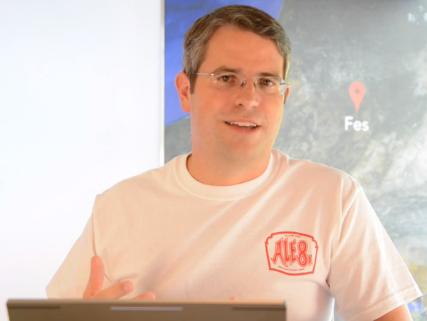 matt-cutts-video-stock-photography