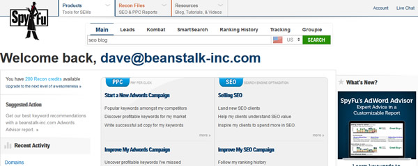 SpyFu Backlink Builder Enter Phrase SpyFu Backlink Builder Enter Phrase