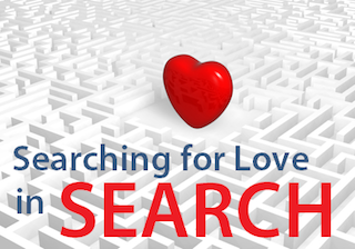 Searching for Love in Search