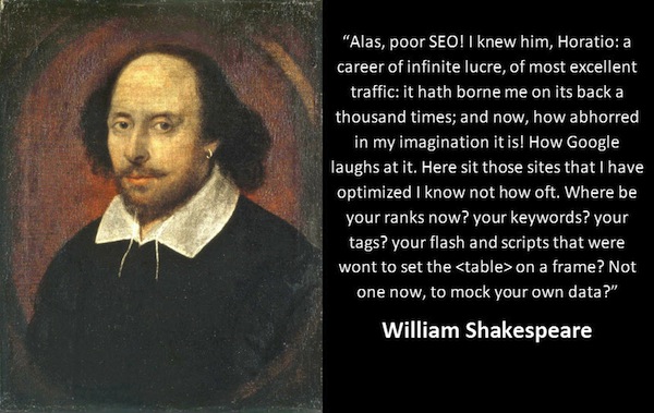 William Shakespeare